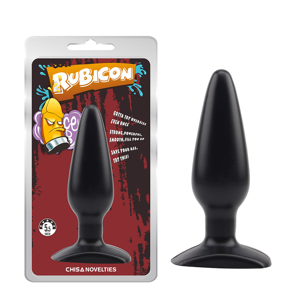 Anal Plug Medium