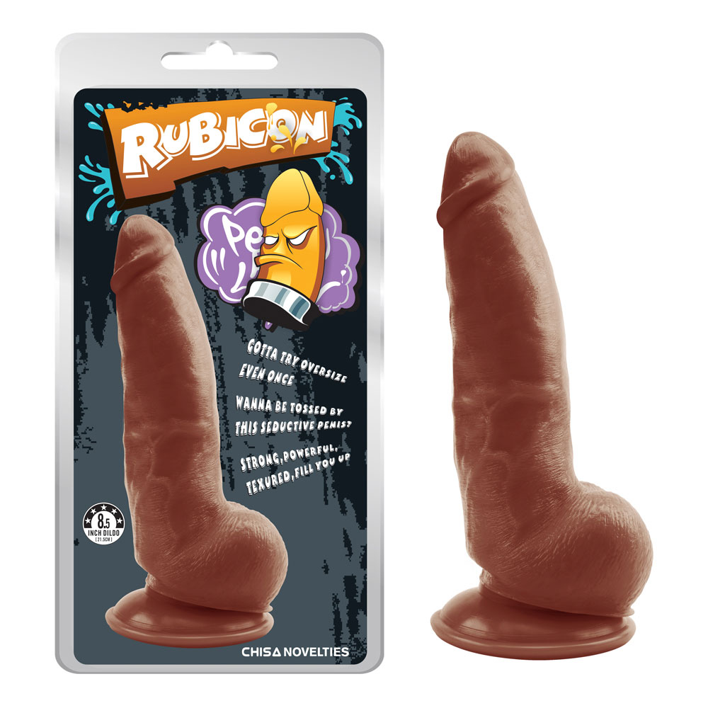 Kuvernööri Penis-Brown